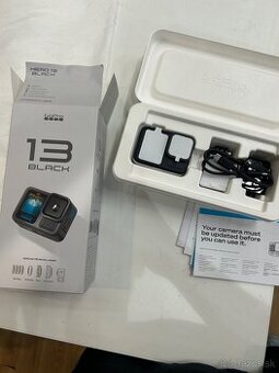 GoPro Hero 13