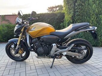 Honda Hornet CB600F