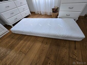 matrace RELAXTIC - 2 kusy, rozmer 80x200