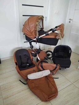 Mima Xari 3 kombinácia rezervovaný do 17.11.25