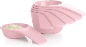 Tupperware sada odmeriek 6lks