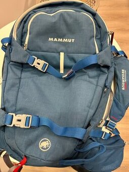 Predám lavínový batoh a lavínovú výbavu