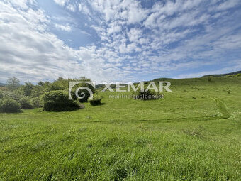 Predaj jedinečný pozemok v obci Ilija – Banská Štiavnica