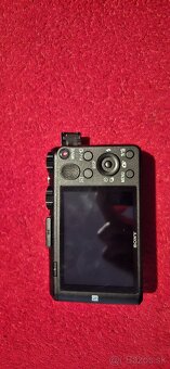 Sony DSC-HX60