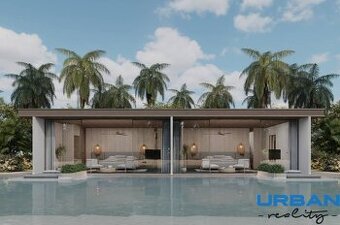 LAGOON SUITE V LUXUSNOM KOMPLEKSE NA ZANZIBAR