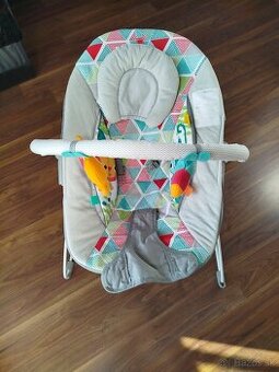 Hojdacie kreslo Bright Starts