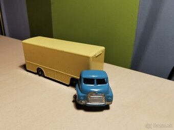 Matchbox Major pack No 2 - 1