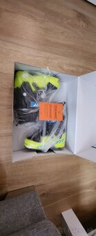 Skialpove lyziarky Dynafit 40