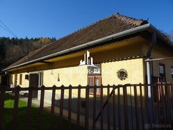 Rodinný dom -vidiecky, Telkibanya