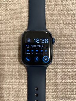 Apple watch 7 41mm