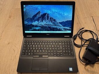 Dell precision 3510 touchscreen