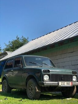 Lada Niva