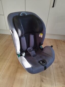 ABC design detská autosedačka vrátane isofixu