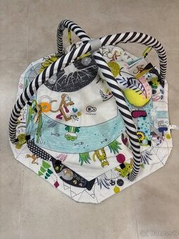 Hracia deka / hracia podlozka