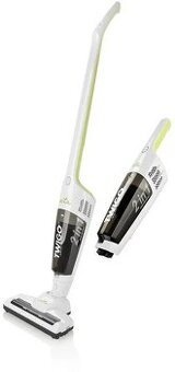 bezšnúrový nabíjateľný vysávač ETA