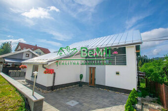 Predaj, rodinná vila, Makov, okr: Čadca (733-12-JAS)