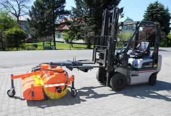 Zametací zařízení