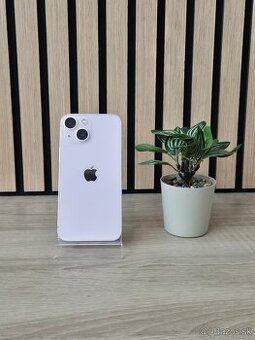 iPhone 13 128GB ružový | ZÁRUKA 2