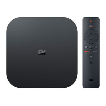 Xiaomi TV Box