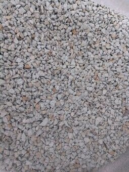 Zeolit/Klinoptilolit - filtračný médium, frakcia 5-8mm