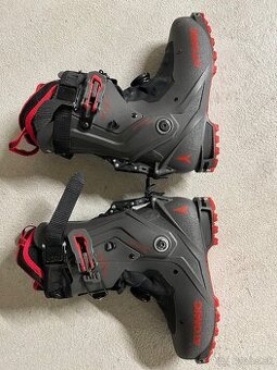 Skialpove lyziarky Atomic Backland Pro 26/26,5