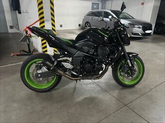 Kawasaki z750