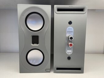 Monitor Audio Studio reproduktory - 1