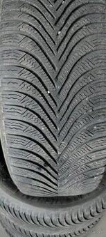 Zimná pneumatika 4ks 225/50 R17 98V Michelin Alpin 5