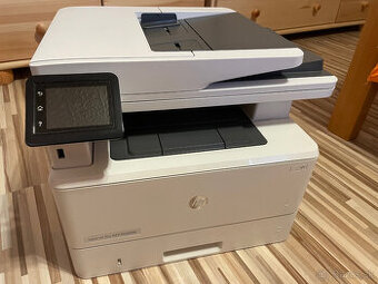 HP LaserJet PRO MFP M426fdn