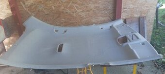 Škoda Rapid tapacir