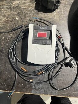 Predám riadenie kotla. - 1