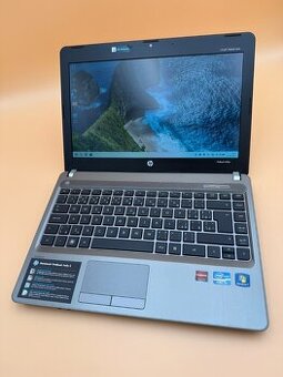 Notebook HP ProBook 4330s, i5, SSD 256 GB, 8 GB RAM, Win 11