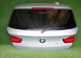 bmw 1 piate dvere 2014+ - 1