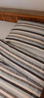 Posteľné obliečky 4-dielné