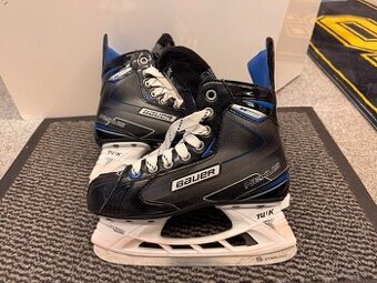 BRUSLE BAUER NEXUS N2700 , vel. 36,5/3,5 EE