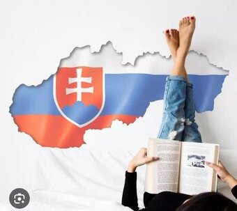 Doučovanie slovenského jazyka