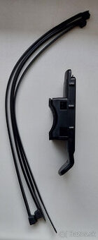 Držiak, kryt folie GARMIN GPSmap - 1