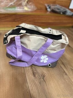 Taška, kabelka pre psíka