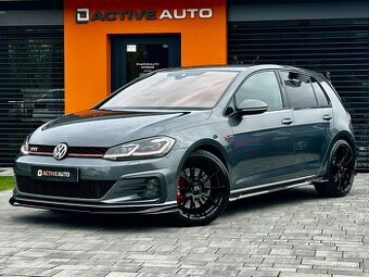 Volkswagen Golf GTi Performance 2.0 TSi DSG, r.v.: 2020