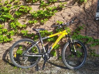 HORSKÝ BICYKEL TREK