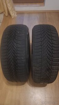 225/55 r17 zimne gumy