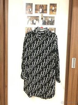 Predĺžená košeľa veľ. M