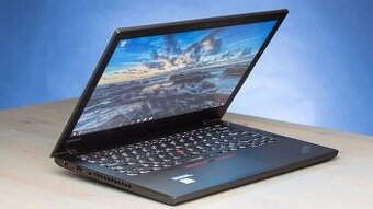 LENOVO ThinkPad T470  i5  6300U