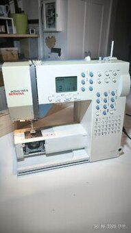 Bernina Activa 145 S
