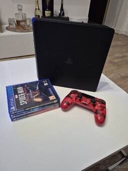 Playstation 4