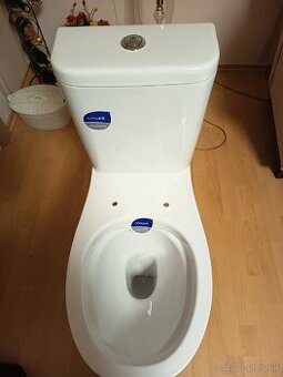 Cersanit invalidné WC