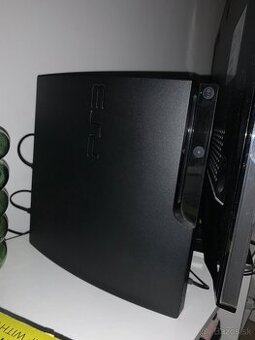 PlayStation 3 Ps3