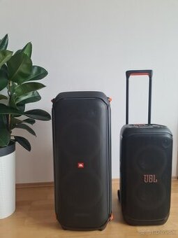 Prenajmem Reprak/Repro Partybox JBL 310, 320, 520, 710, 720