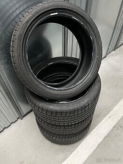225/40 R18 letne bridgestone