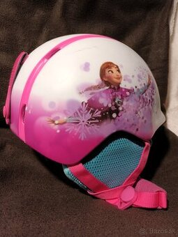 Detská zimná helma